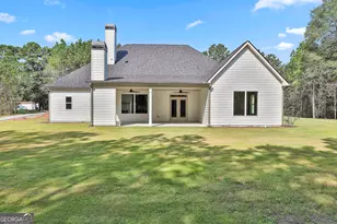 885 Alex Stephens Rd, Moreland, GA 30259 - Photo 42