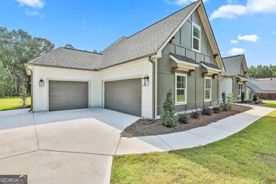 885 Alex Stephens Road #LOT 1, Moreland, GA 30259 - Photo 4