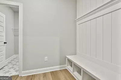 885 Alex Stephens Road #LOT 1, Moreland, GA 30259 - Photo 24