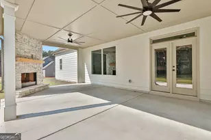 885 Alex Stephens Rd, Moreland, GA 30259 - Photo 38