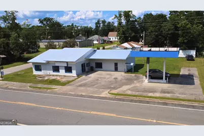 3851 Harrington Street, Lyons, GA 30436 - Photo 1