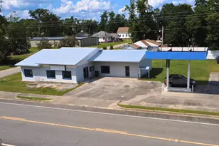 3851 Harrington St, Lyons, GA 30436 - Photo 1