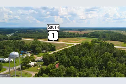 3851 Harrington Street, Lyons, GA 30436 - Photo 4