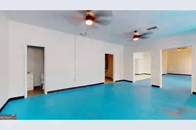 3851 Harrington Street, Lyons, GA 30436 - Photo 22