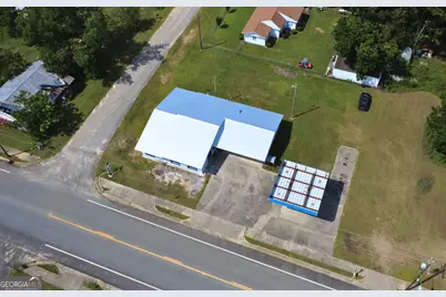 3851 Harrington Street, Lyons, GA 30436 - Photo 2