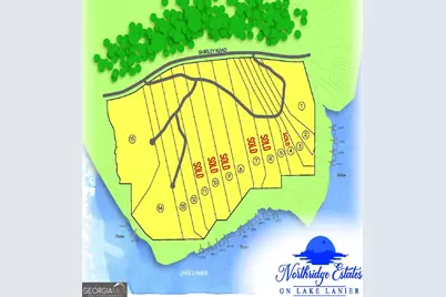 4620 Shirley Road #LOT 5, Gainesville, GA 30506 - Photo 22