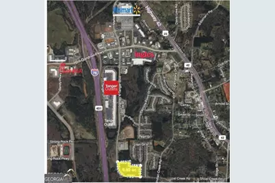 0 Tanger Drive, Locust Grove, GA 30248 - Photo 1