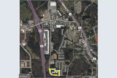 0 Tanger Drive, Locust Grove, GA 30248 - Photo 2