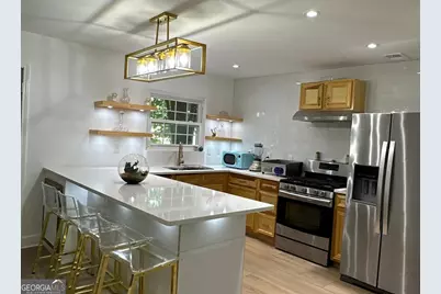 1261 Lavista Road NE #N8, Atlanta, GA 30324 - Photo 8