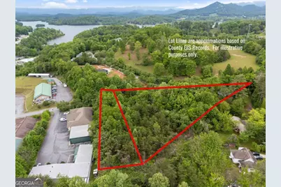 0 Big Sky Drive, Hiawassee, GA 30546 - Photo 6