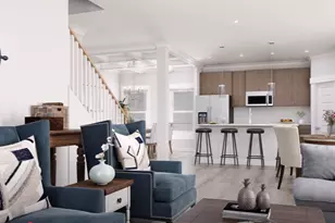 1208 Trombone Way, McDonough, GA 30252 - Photo 8