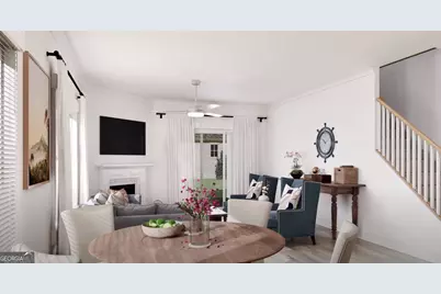 1208 Trombone Way #106, McDonough, GA 30252 - Photo 10