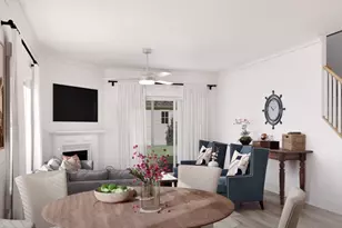 1208 Trombone Way, McDonough, GA 30252 - Photo 10