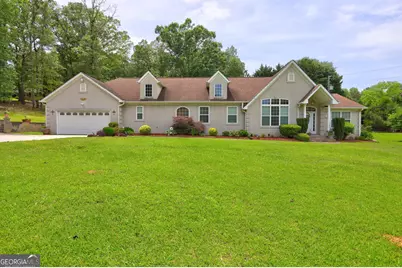 260 Sams Drive, Fayetteville, GA 30214 - Photo 1