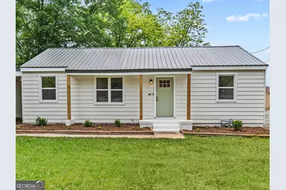 492 Clover Street, Athens, GA 30606 - Photo 1