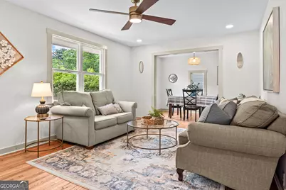 492 Clover Street, Athens, GA 30606 - Photo 4