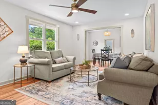 492 Clover St, Athens, GA 30606 - Photo 4