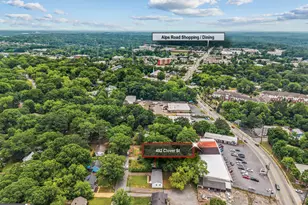 492 Clover St, Athens, GA 30606 - Photo 24