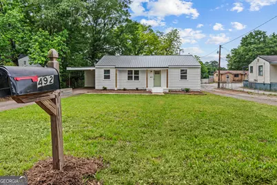 492 Clover Street, Athens, GA 30606 - Photo 26