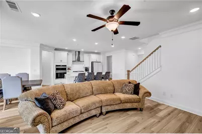 178 Sunshower Ridge, Canton, GA 30114 - Photo 16