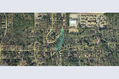 0 Springside Drive, Atlanta, GA 30354 - Photo 2