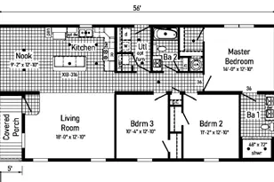 106 Sarah Kate Wy, Gordon, GA 31031 - Photo 2