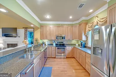 106 Arbor Court, Dublin, GA 31021 - Photo 4