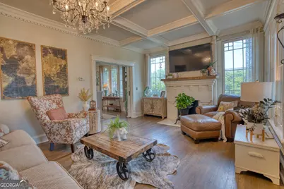 407 E 3rd Street, Rome, GA 30161 - Photo 8