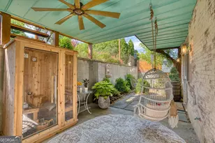 407 E 3rd St, Rome, GA 30161 - Photo 50