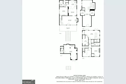 407 E 3rd Street, Rome, GA 30161 - Photo 68