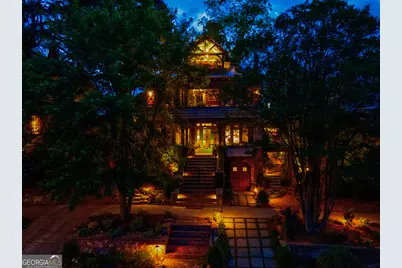 407 E 3rd Street, Rome, GA 30161 - Photo 72