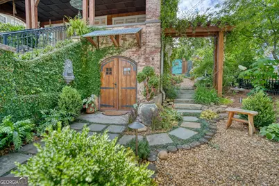 407 E 3rd Street, Rome, GA 30161 - Photo 44