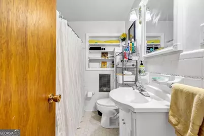 250 New Hope Place, Fayetteville, GA 30214 - Photo 18