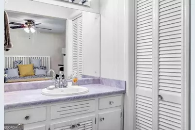 250 New Hope Place, Fayetteville, GA 30214 - Photo 8