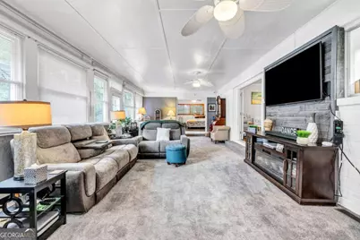 250 New Hope Place, Fayetteville, GA 30214 - Photo 4