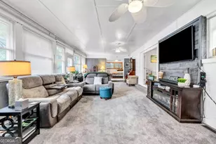 250 New Hope Pl, Fayetteville, GA 30214 - Photo 4