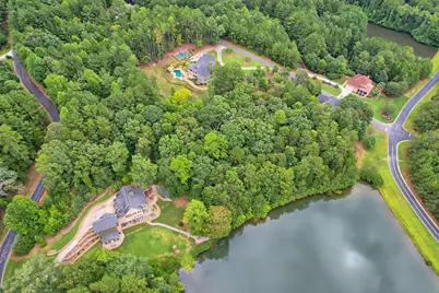 Lot 417 Yates Circle, Clarkesville, GA 30523 - Photo 1