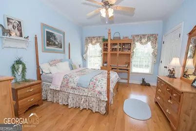 531 Grant Road, Brooks, GA 30205 - Photo 38