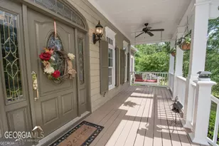 531 Grant Rd, Brooks, GA 30205 - Photo 16