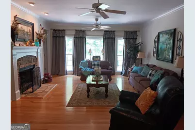 531 Grant Road, Brooks, GA 30205 - Photo 20