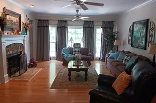 531 Grant Rd, Brooks, GA 30205 - Photo 20