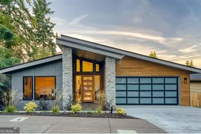 21 Elm Street, Hampton, GA 30228 - Photo 2