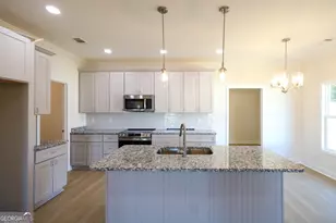 115 Sutter Butte PL, Bonaire, GA 31005 - Photo 10