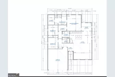 115 Sutter Butte Place, Bonaire, GA 31005 - Photo 2