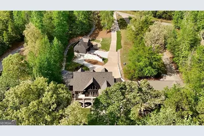 582 Rock Creek Bay Drive, Fair Play, SC 29643 - Photo 54