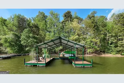 582 Rock Creek Bay Drive, Fair Play, SC 29643 - Photo 4