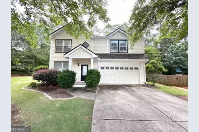 3814 Clear Lake Way NW, Acworth, GA 30101 - Photo 1