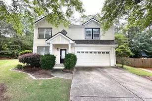 3814 Clear Lake Way Northwest, Acworth, GA 30101 - Photo 1