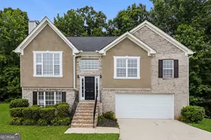2041 Gates Ct, McDonough, GA 30253 - Photo 1