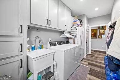 2109 Brewers Mill Road, Elberton, GA 30635 - Photo 24